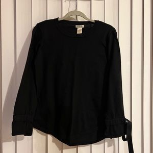 Max Studio women sweater size S